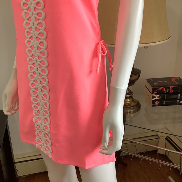 Lilly Pulitzer Pearl Romper - Picture 5 of 10